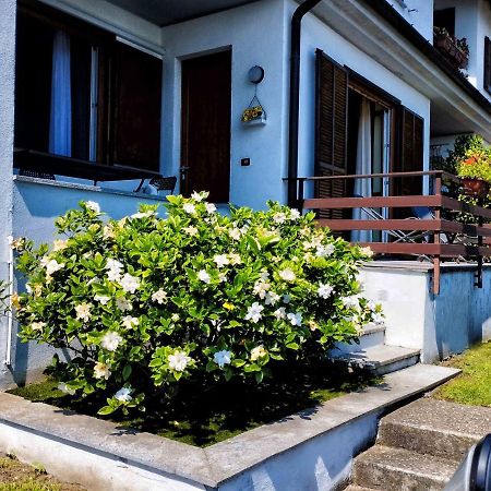 Casa Vacanze La Nautica Baveno Luaran gambar