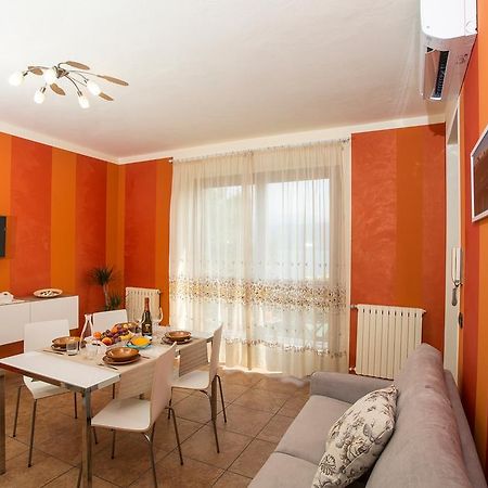 Casa Vacanze La Nautica Baveno Luaran gambar