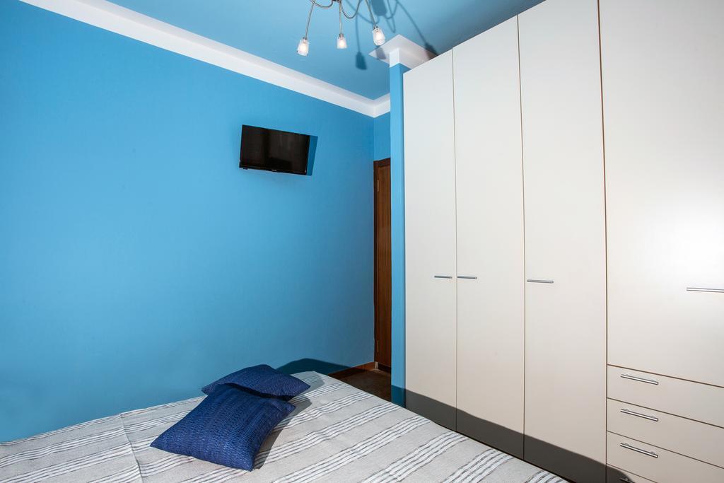 Casa Vacanze La Nautica Baveno Luaran gambar