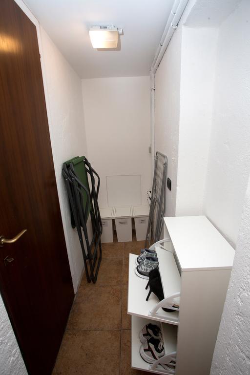 Casa Vacanze La Nautica Baveno Luaran gambar